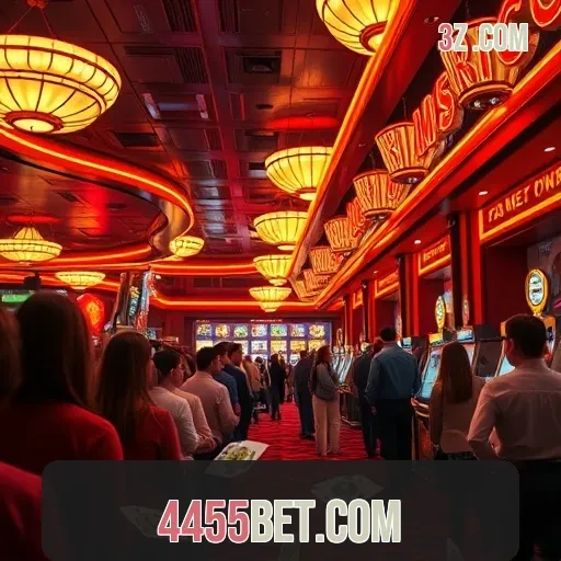 4455bet.com Apostas Esportivas