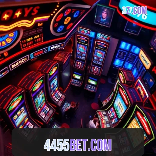 4455bet.com Cassino Ao Vivo