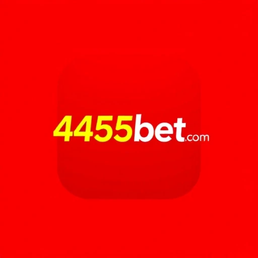Logotipo 4455bet.com