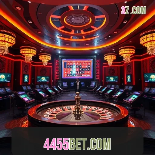 4455bet.com Notícias