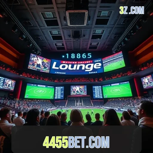4455bet.com Promoções