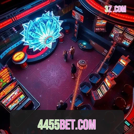 4455bet.com Jogos de Mesa