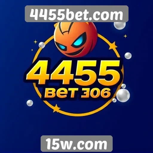 Variedade de jogos disponíveis no 4455bet